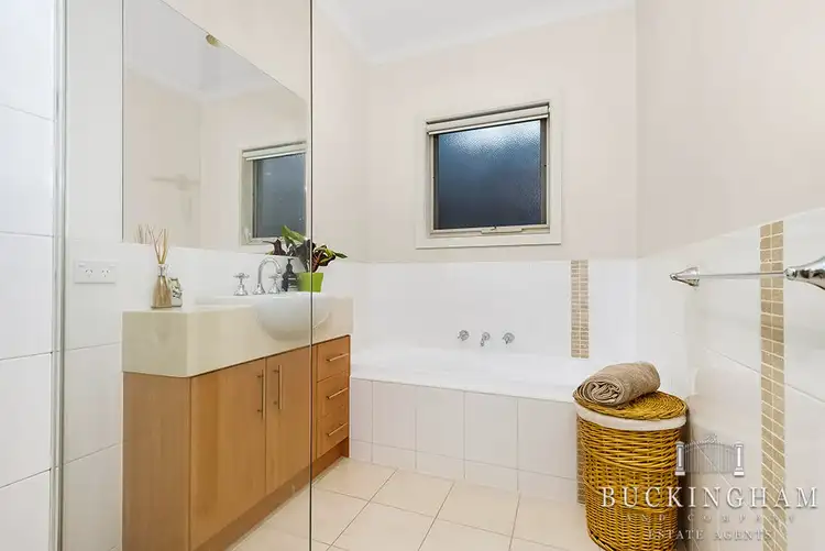 Fourth view of Homely townhouse listing, 3/171 St Helena Road, Greensborough VIC 3088