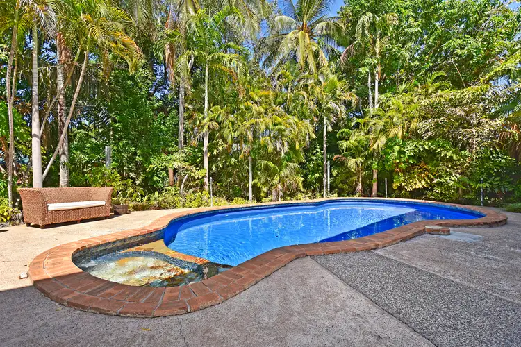 6 Gardenia Street, Nightcliff NT 810