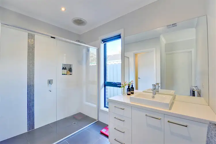 Fourth view of Homely house listing, 9 Sailors Gully Boulevard, Mount Clear VIC 3350