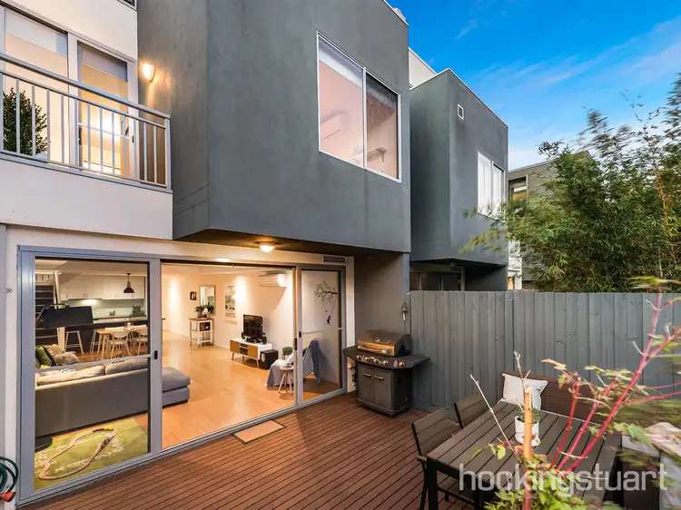 111/90 White Street, Mordialloc VIC 3195