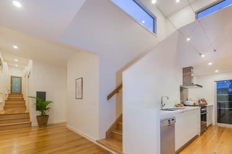 Third view of Homely townhouse listing, 1/18 Rosella Court, Ocean Grove VIC 3226