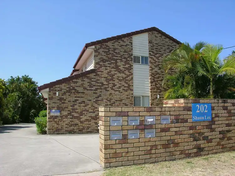 3/202 'Shaun-Lee', Main Road, Maroochydore QLD 4558