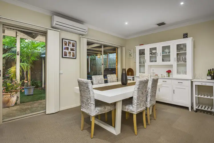 Fifth view of Homely townhouse listing, 5 Maple Grove, Mitcham VIC 3132