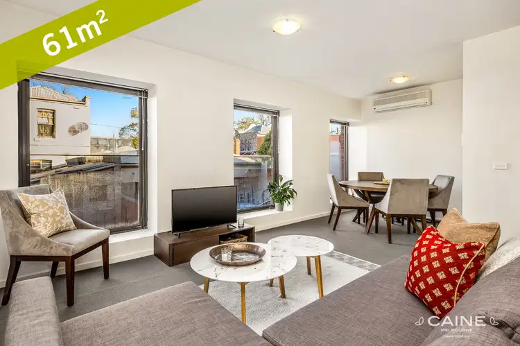 Main view of Homely apartment listing, 119/3 Hoddle Street, Collingwood VIC 3066