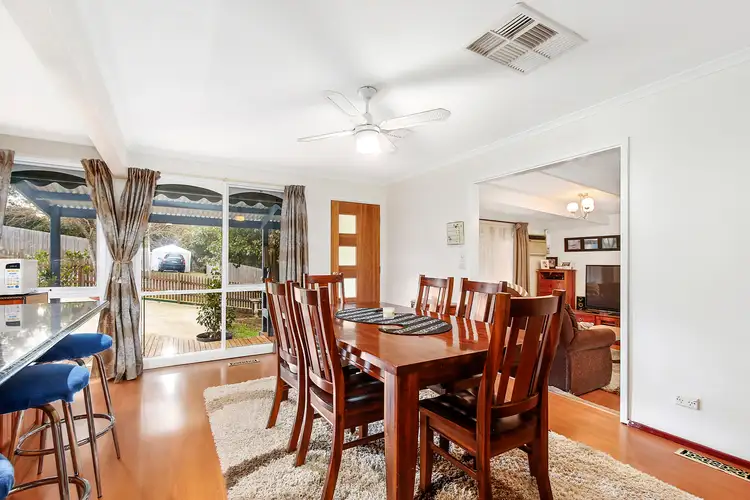 Third view of Homely house listing, 12 Woodleigh Court, Launching Place VIC 3139