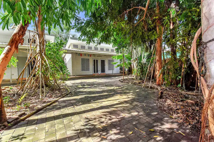 28 Craig Crescent, Coconut Grove NT 810