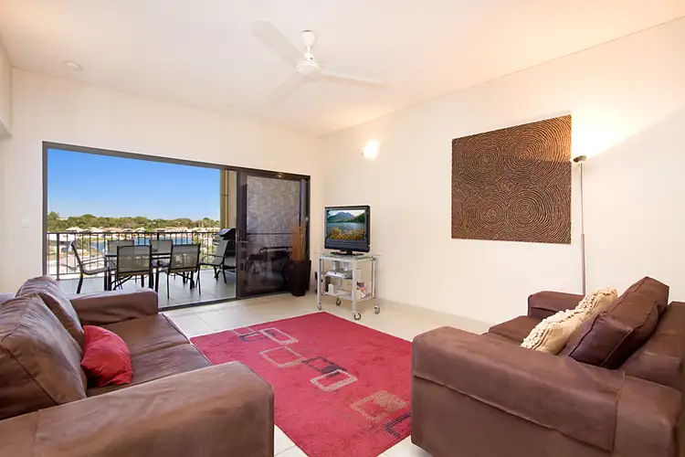 Main view of Homely unit listing, 7/20 Marina Boulevard, Cullen Bay NT 820