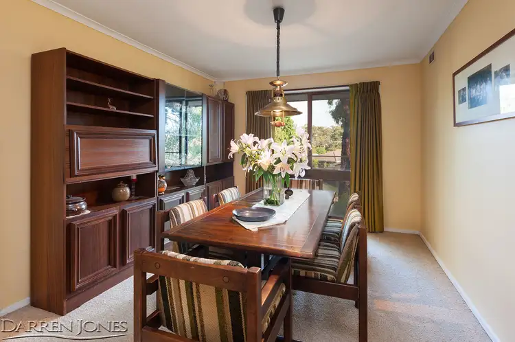 Third view of Homely house listing, 8 Tarwarri Court, Greensborough VIC 3088