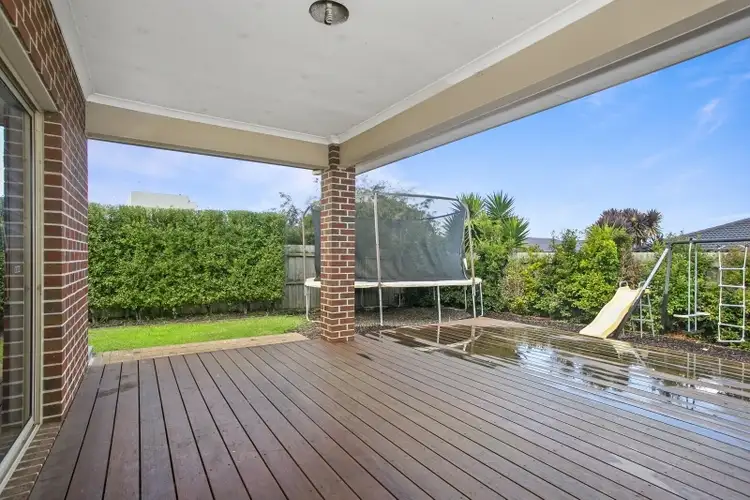 Fourth view of Homely house listing, 14 Cluney Street, Ocean Grove VIC 3226