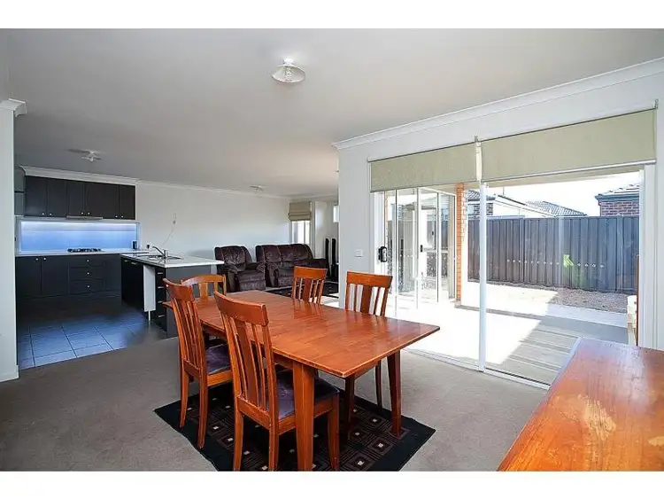 Fifth view of Homely house listing, 16 O'Connor Road, Deer Park VIC 3023