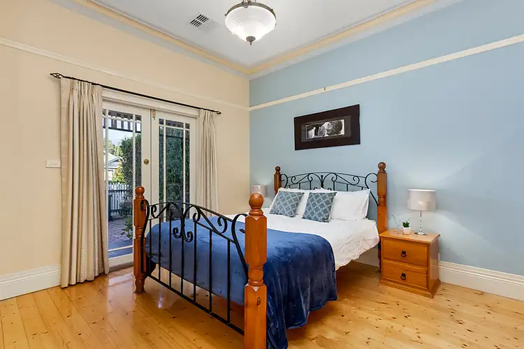 Sixth view of Homely house listing, 93 River Street, Newport VIC 3015