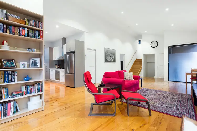 Sixth view of Homely townhouse listing, 3/14 Kett Street, Lower Plenty VIC 3093