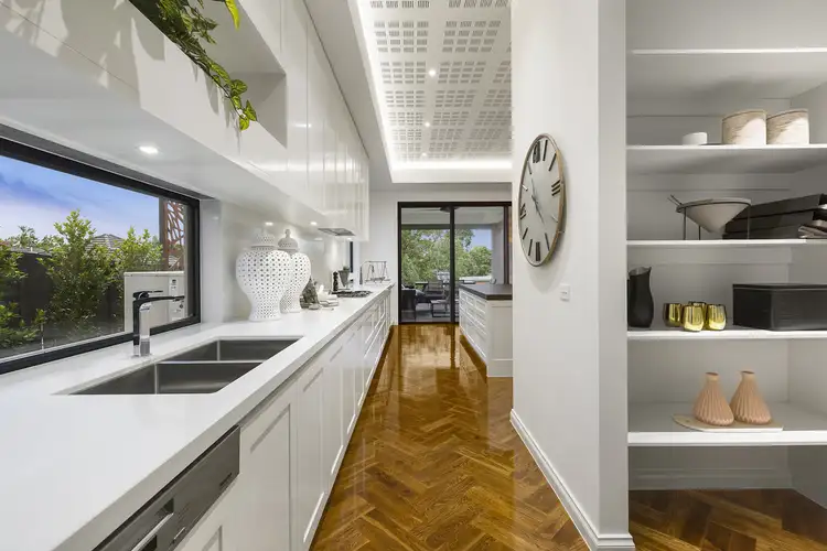 Fourth view of Homely house listing, 295 Belmore Road, Balwyn North VIC 3104