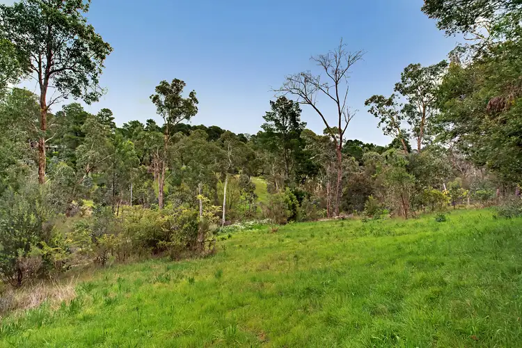 Third view of Homely land listing, 3 Lookover Road, Donvale VIC 3111