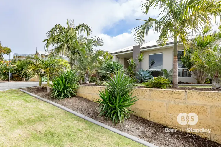 Third view of Homely house listing, 9 Sadler Circuit, Australind WA 6233