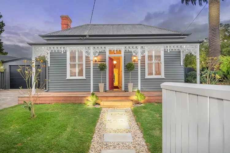 Second view of Homely house listing, 210 Humffray Street North, Ballarat Central VIC 3350