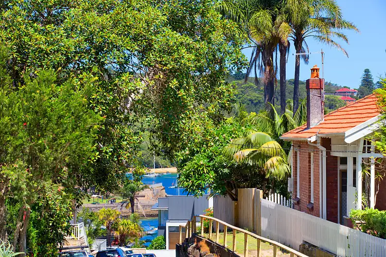 Fourth view of Homely apartment listing, 5/33 Addison Road, Manly NSW 2095