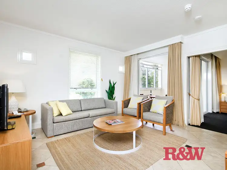 Sixth view of Homely apartment listing, 615/'Sebel' 32 Hastings Street, Noosa Heads QLD 4567
