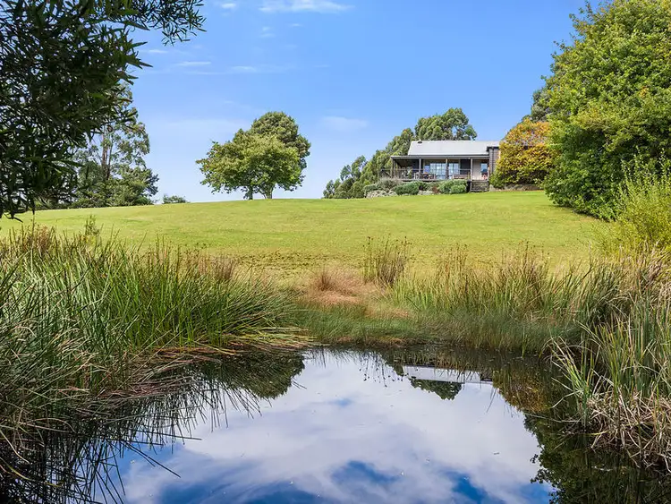 Sixth view of Homely rural property listing, 30 Morris Access, Apollo Bay VIC 3233