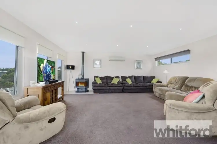 Sixth view of Homely townhouse listing, 1/155 Bluff Road, St Leonards VIC 3223