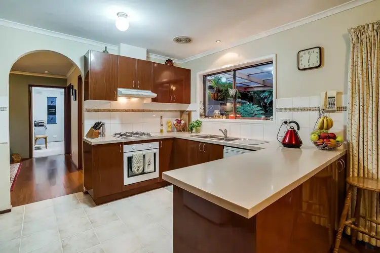 Fifth view of Homely unit listing, 12/37-41 Glen Park Road, Bayswater North VIC 3153