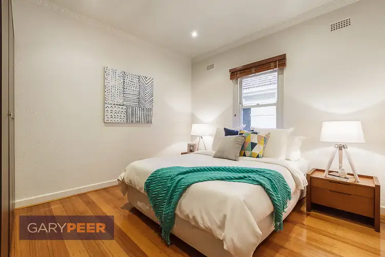 Third view of Homely apartment listing, 10/5B The Avenue, St Kilda East VIC 3183