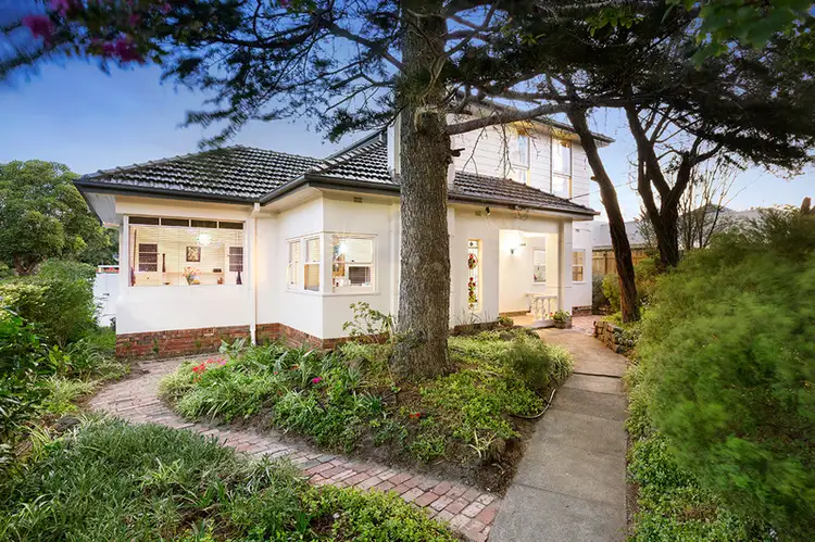 Main view of Homely house listing, 32 Beauville Avenue, Murrumbeena VIC 3163