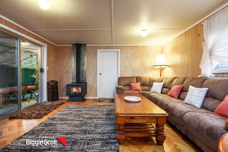 Fourth view of Homely house listing, 128 Lomond Avenue, Kilsyth VIC 3137