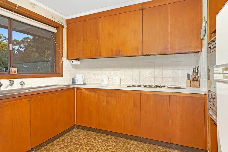 Fourth view of Homely house listing, 165 Ridge Road, Mount Dandenong VIC 3767