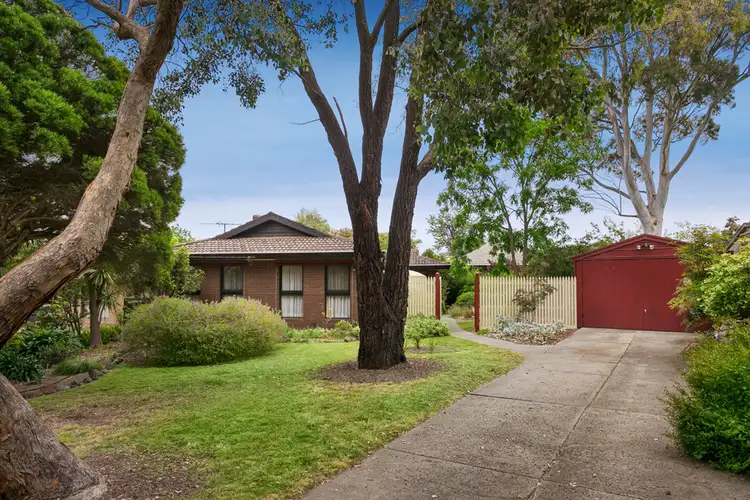 12 Gleeson Drive, Bundoora VIC 3083