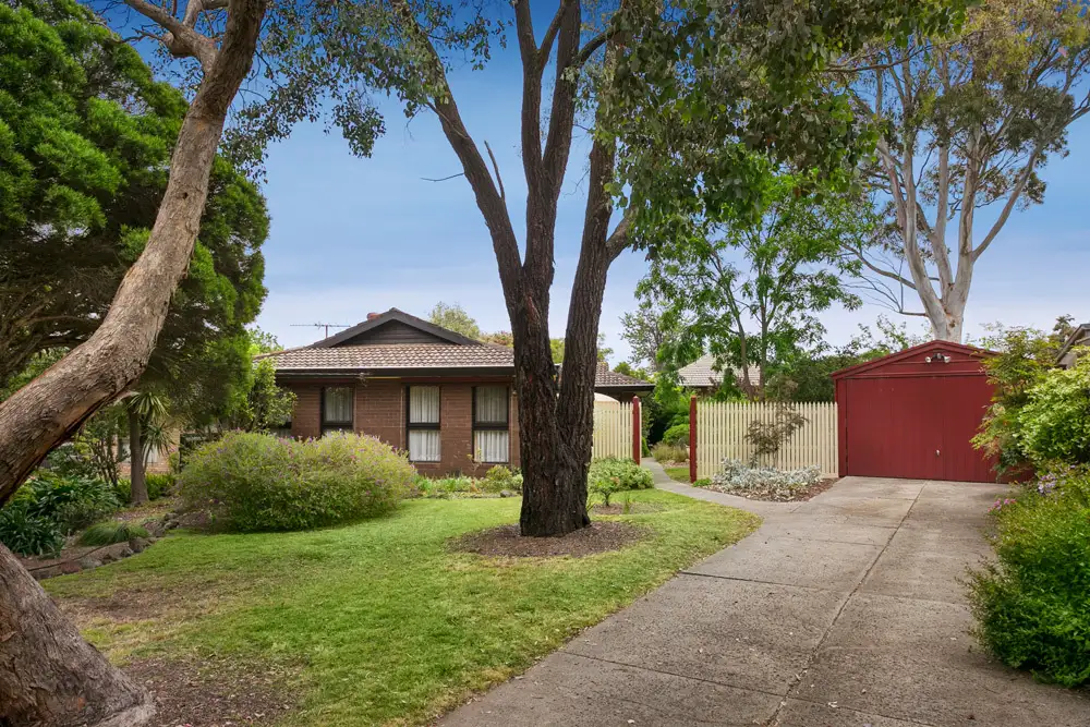 Main view of Homely house listing, 12 Gleeson Drive, Bundoora VIC 3083