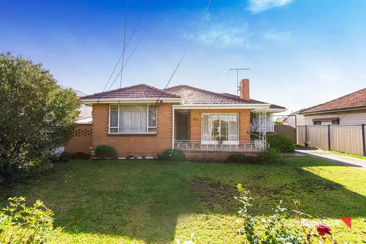 Second view of Homely house listing, 220 Forrest Street, Ardeer VIC 3022