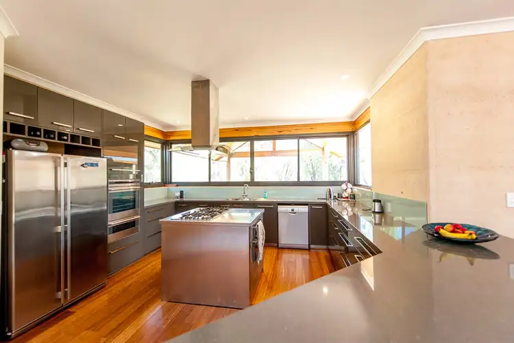 Third view of Homely house listing, 16 Mewett Drive, Stratham WA 6237