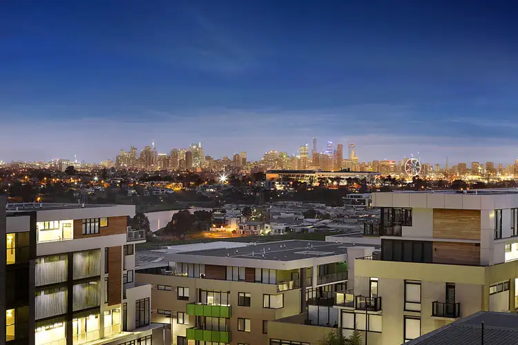Fourth view of Homely house listing, 209/2 La Scala Avenue, Maribyrnong VIC 3032
