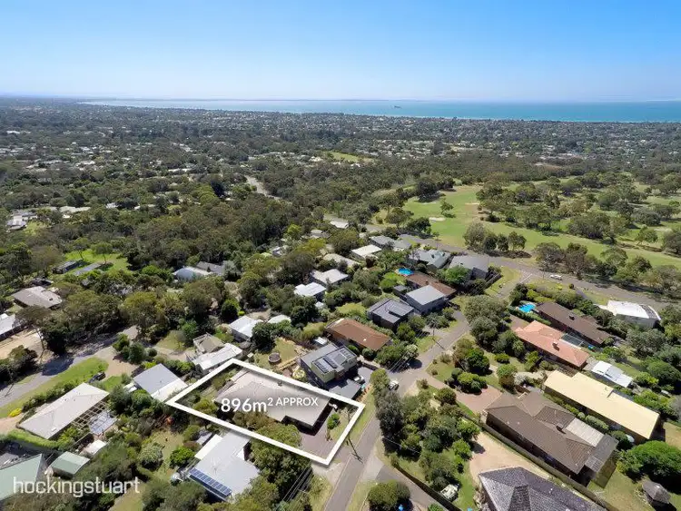12 Crest Drive, Rosebud VIC 3939