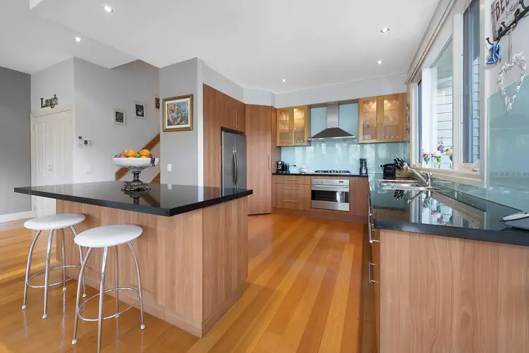 Third view of Homely house listing, 35 Halls Parade, Mitcham VIC 3132