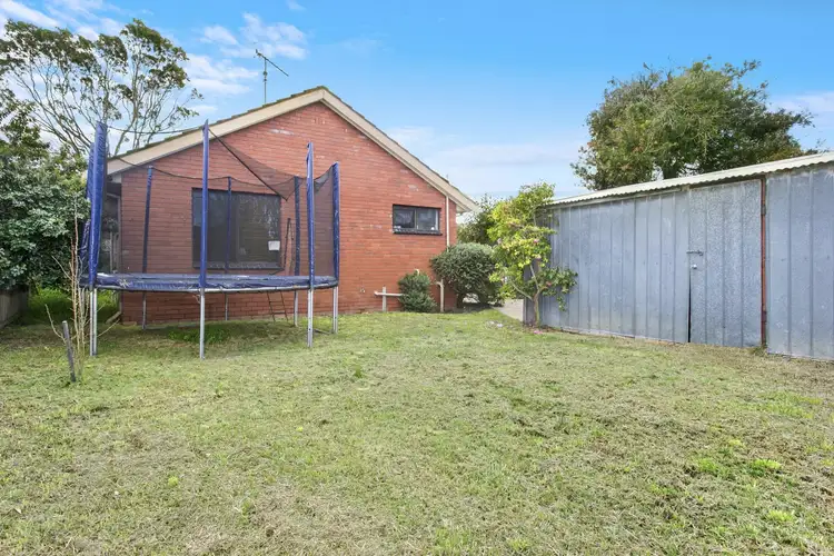 Fifth view of Homely house listing, 3 Crane Court, Ocean Grove VIC 3226