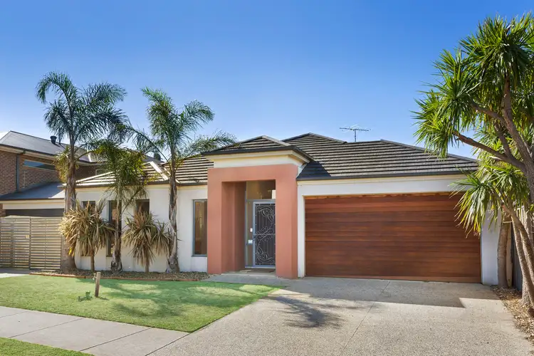 15 Pacific Drive, Torquay VIC 3228