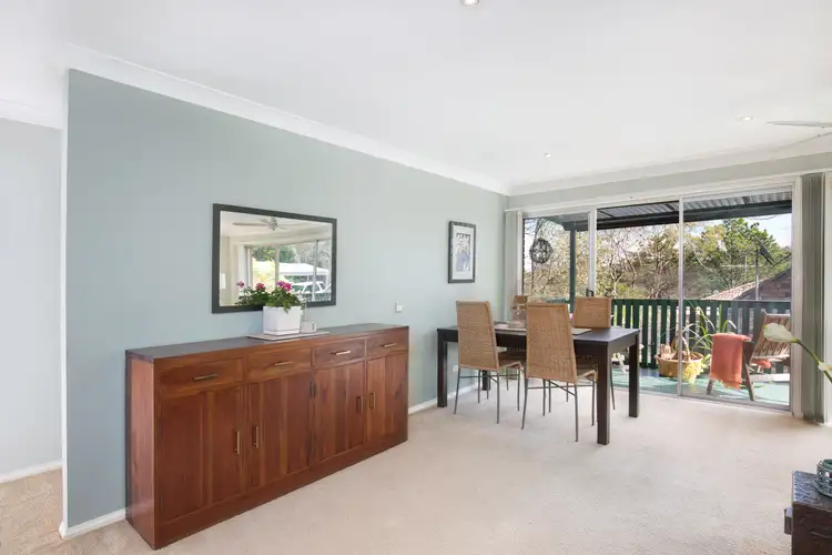 Second view of Homely house listing, 41 Glenview Road, Mount Kuring-gai NSW 2080