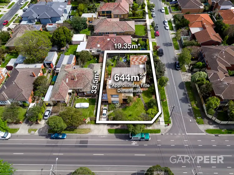 Second view of Homely house listing, 325 & 325A Bambra Road, Caulfield South VIC 3162