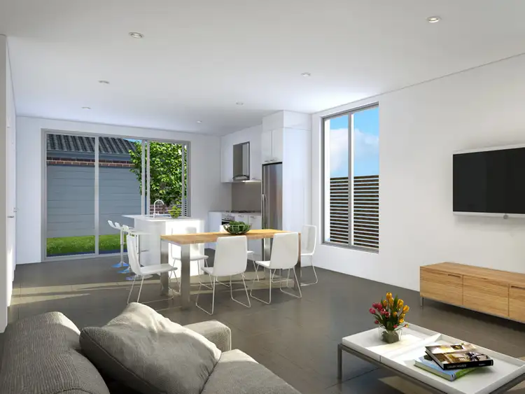 Fifth view of Homely townhouse listing, 71/1030 Cranbourne-Frankston Road, Cranbourne VIC 3977