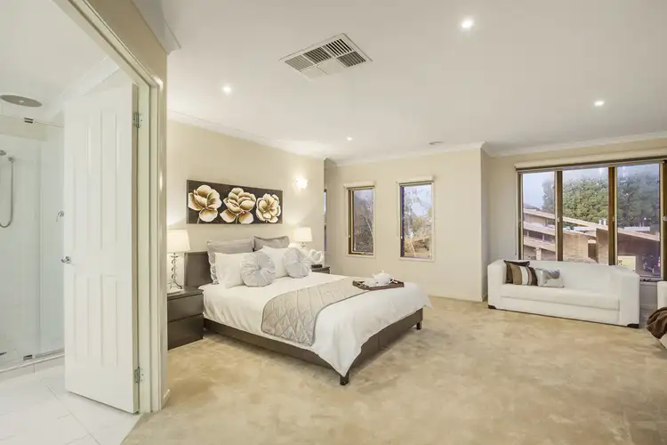 Sixth view of Homely house listing, 7 Emerald Rise, Templestowe VIC 3106
