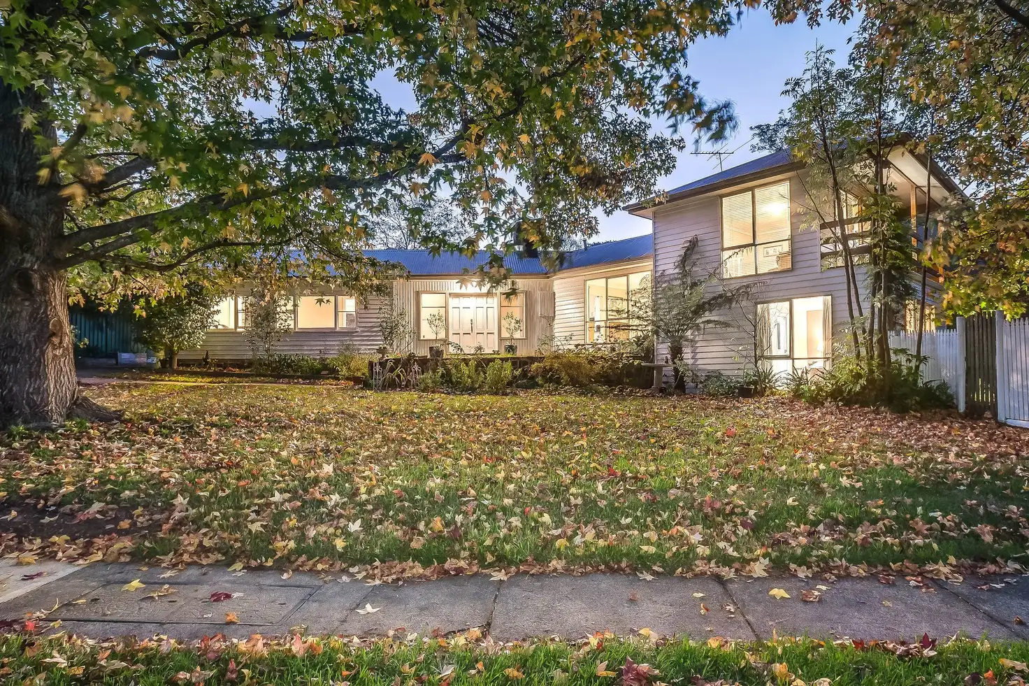 Main view of Homely house listing, 27 Henry Street, Montrose VIC 3765