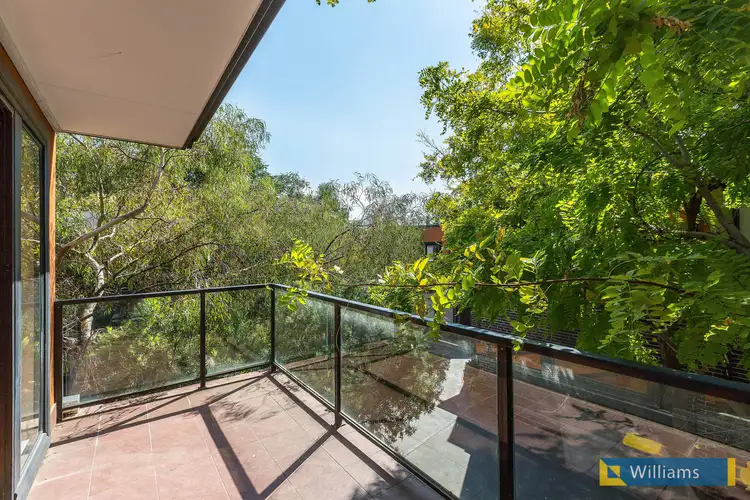 Fourth view of Homely townhouse listing, 13/3 Johnston Street, Newport VIC 3015