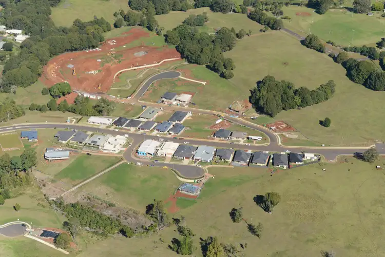 Third view of Homely land listing, Lot 65 Murrogun Place, Wollongbar NSW 2477