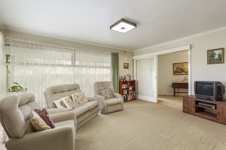 Second view of Homely house listing, 19 Aminga Avenue, Doncaster East VIC 3109
