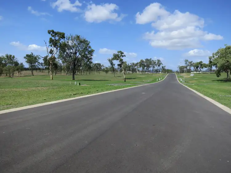 Fifth view of Homely land listing, Lot 11 Clifton Street, Gracemere QLD 4702