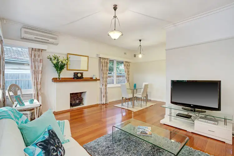Third view of Homely house listing, 1/66 Rosstrevor Crescent, Mitcham VIC 3132