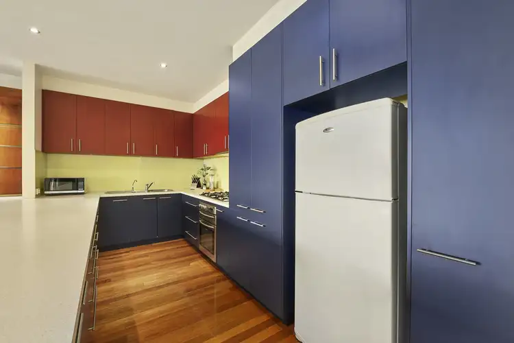 Second view of Homely townhouse listing, 55 Chatsworth Quadrant, Templestowe Lower VIC 3107