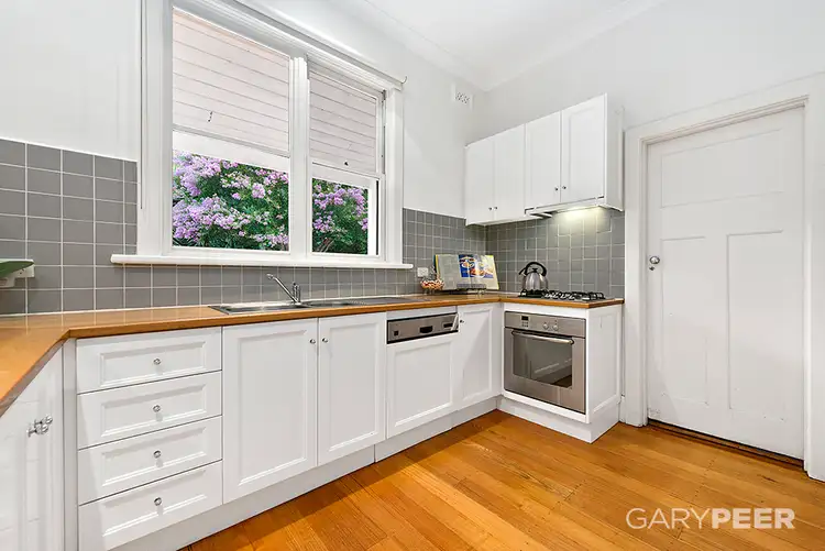 Fifth view of Homely house listing, 100 Bambra Road, Caulfield VIC 3162